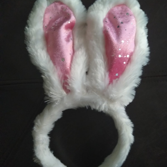 Rabbit ears headband uduld size - Picture 4 of 8